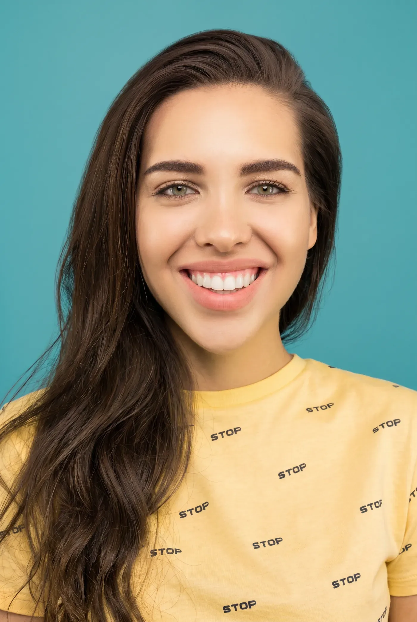 Teeth whitening