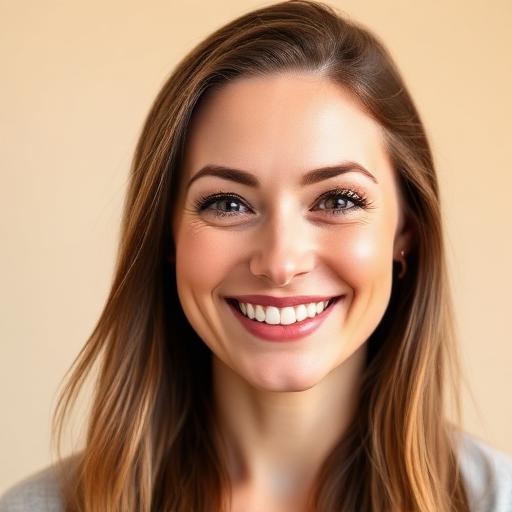 Foto van Ewelina Hofman, patiënt van Zonnelach