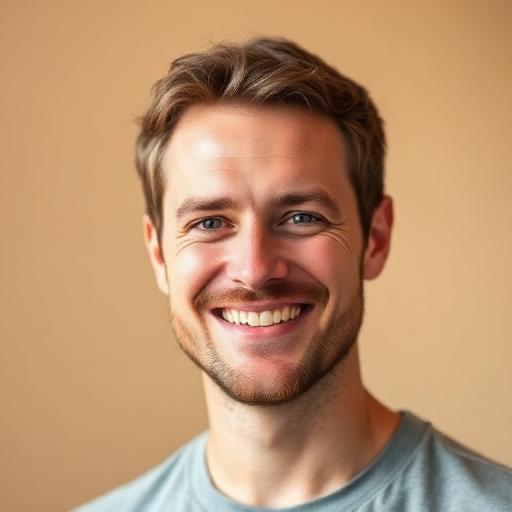 Foto van Dani, patiënt van Zonnelach