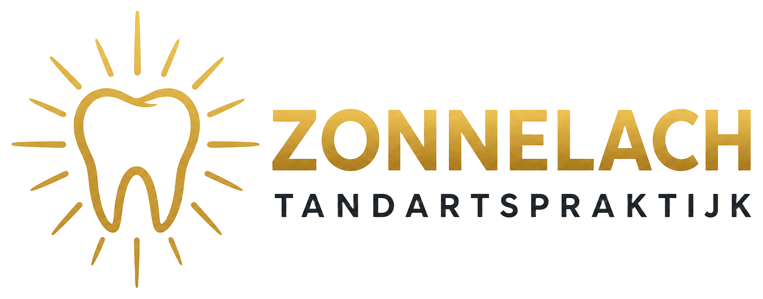Zonnelach tandartspraktijk
