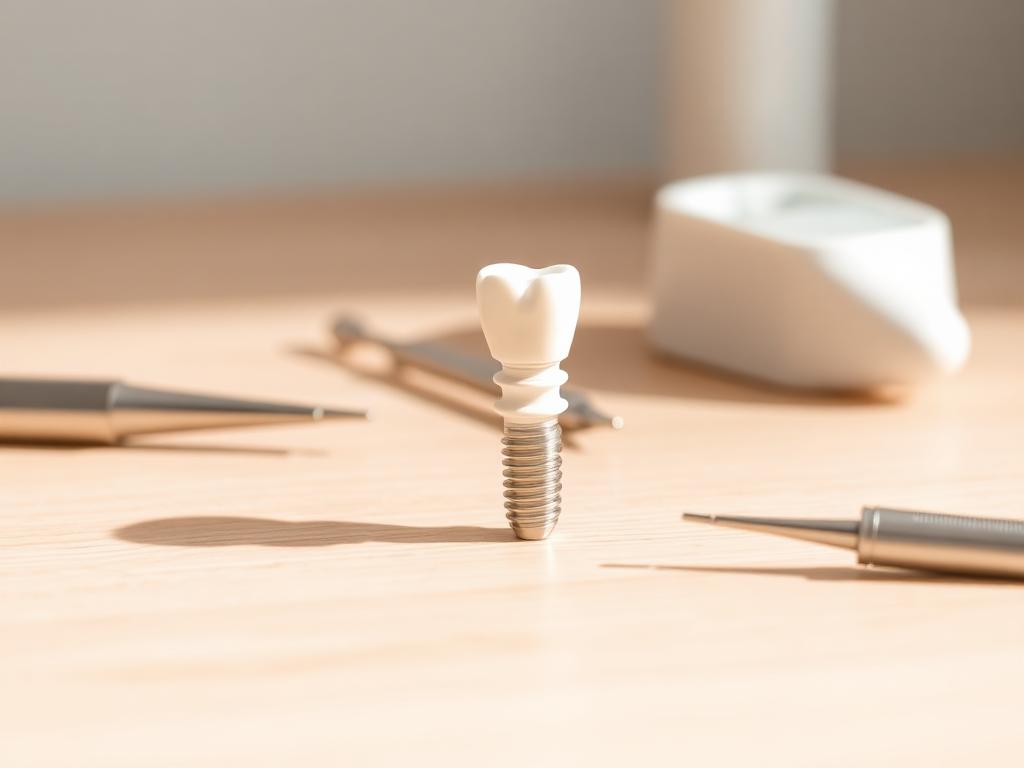 Behandeling Implantaten bij Zonnelach tandartspraktijk