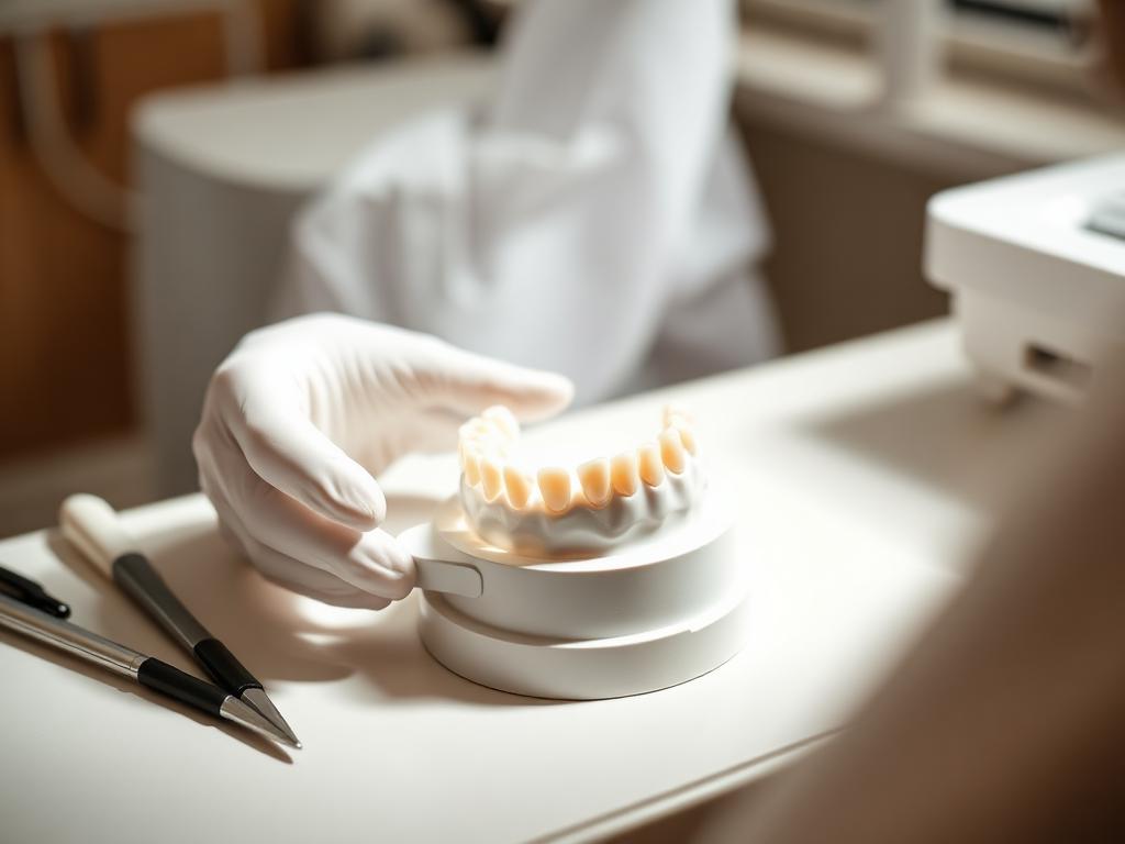 Behandeling Protheses bij Zonnelach tandartspraktijk