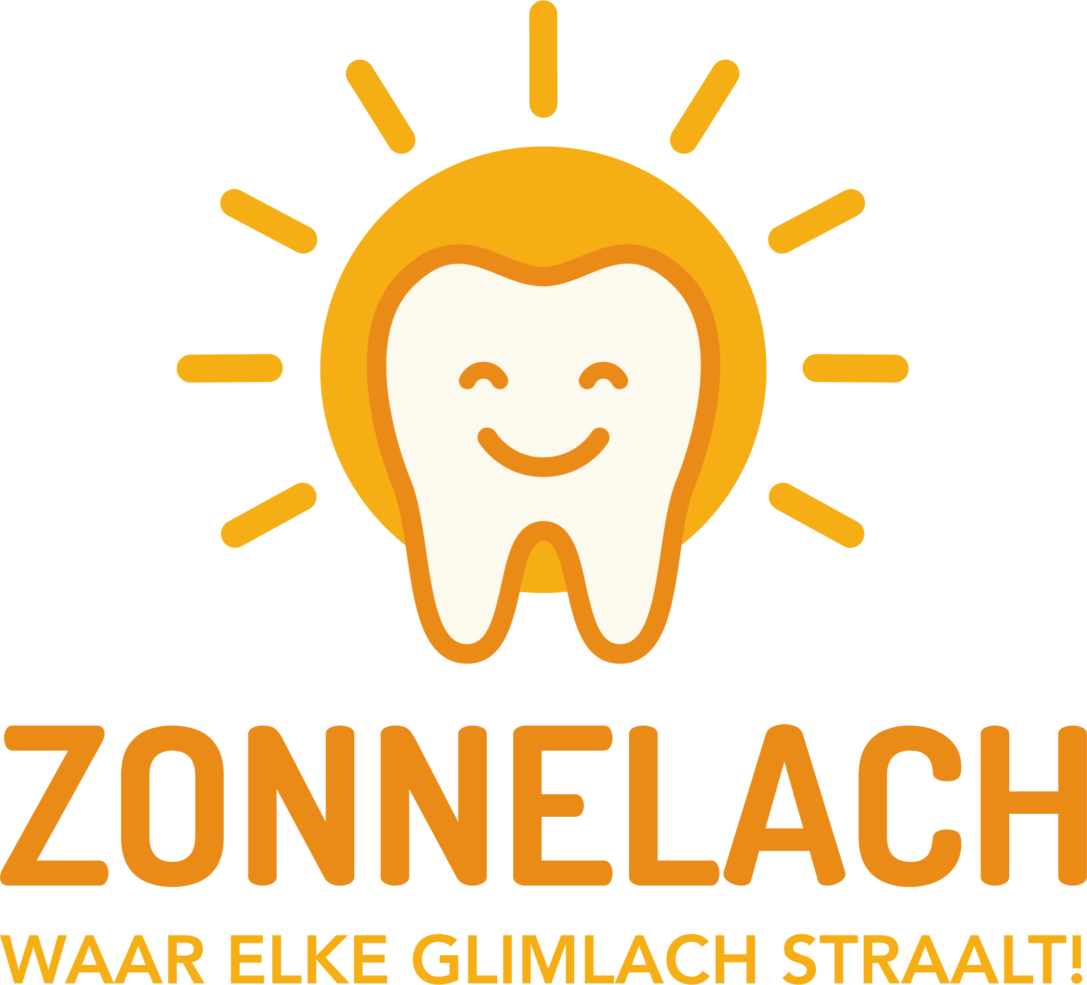TP Zonnelach - Logo - Kleur
