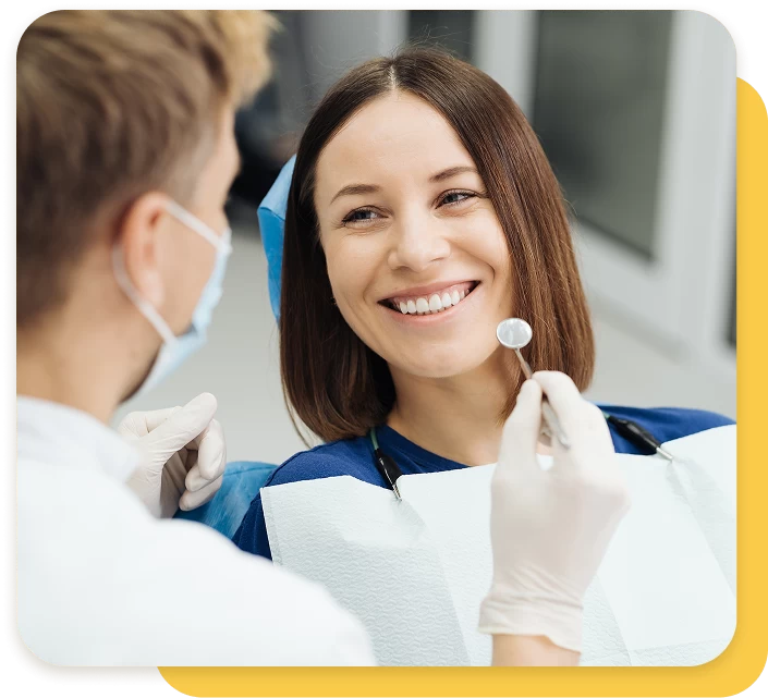 Tanden Bleken Rotterdam